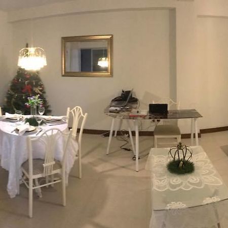 Edificio California En Centro Historico Apartment Lima Ngoại thất bức ảnh
