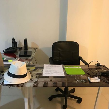 Edificio California En Centro Historico Apartment Lima Ngoại thất bức ảnh