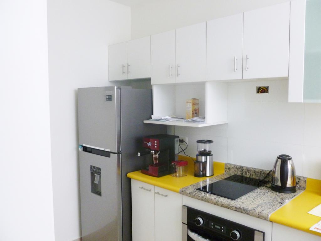 Edificio California En Centro Historico Apartment Lima Ngoại thất bức ảnh