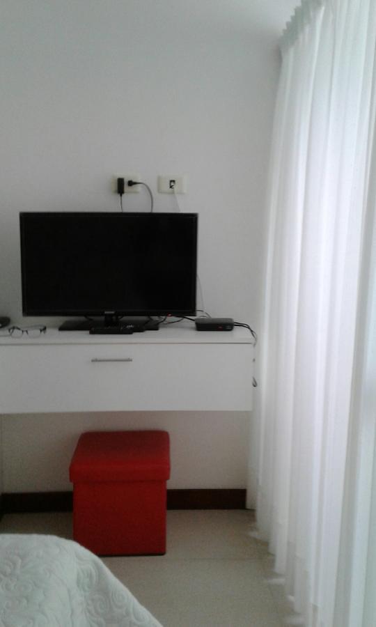 Edificio California En Centro Historico Apartment Lima Ngoại thất bức ảnh