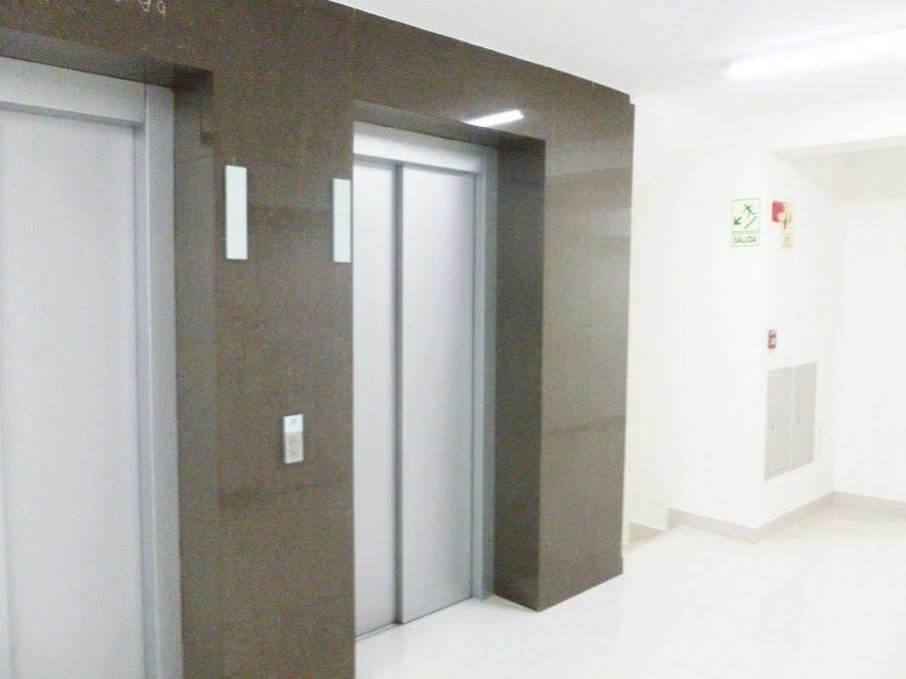 Edificio California En Centro Historico Apartment Lima Ngoại thất bức ảnh